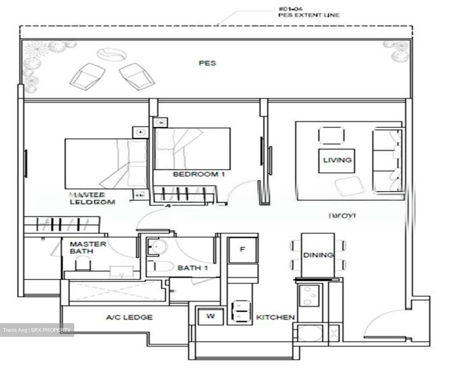 Terrene At Bukit Timah (D21), Condominium #502025511